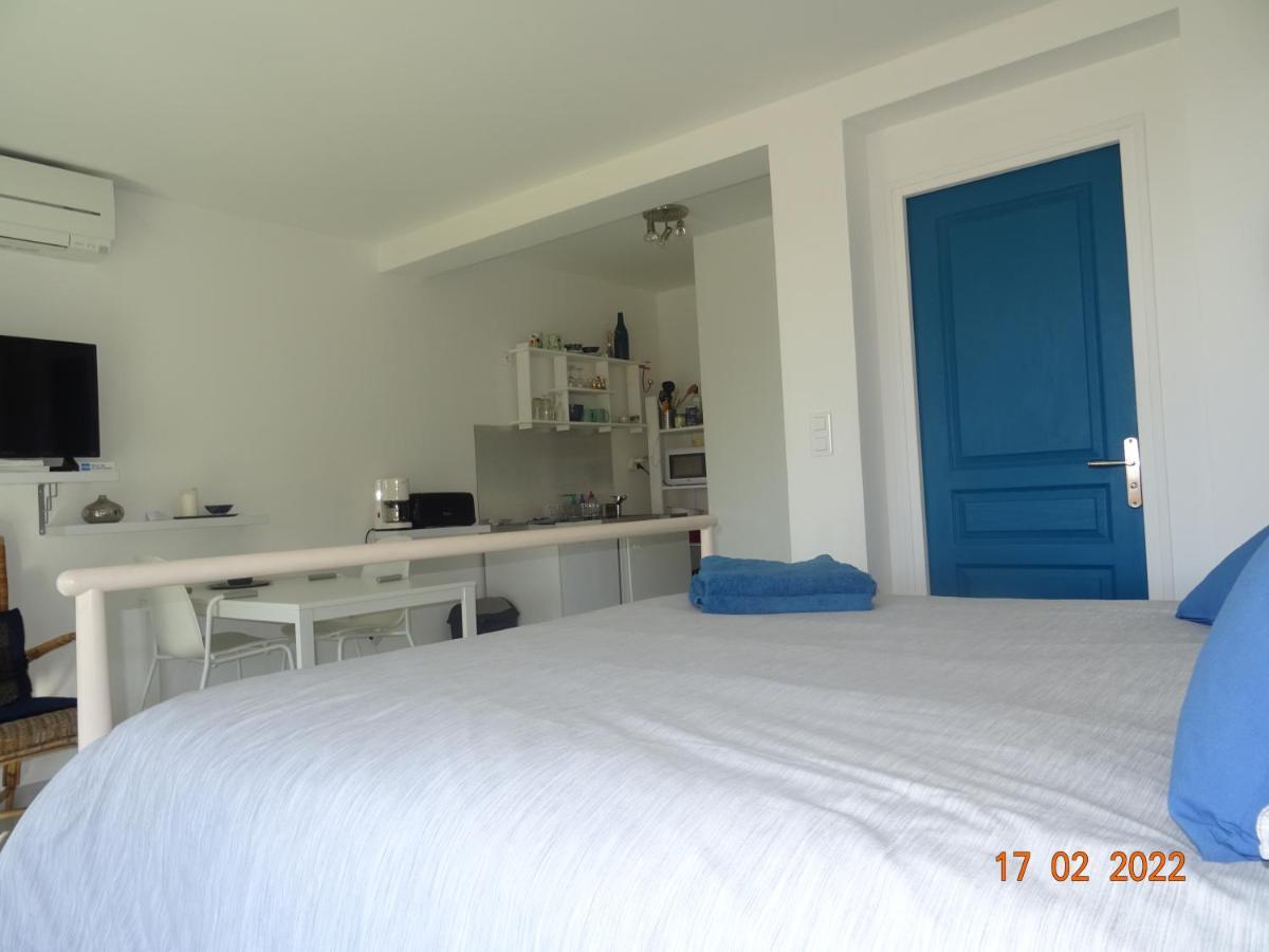 Les Ecrins D'Aix-En-Provence Villa Luaran gambar