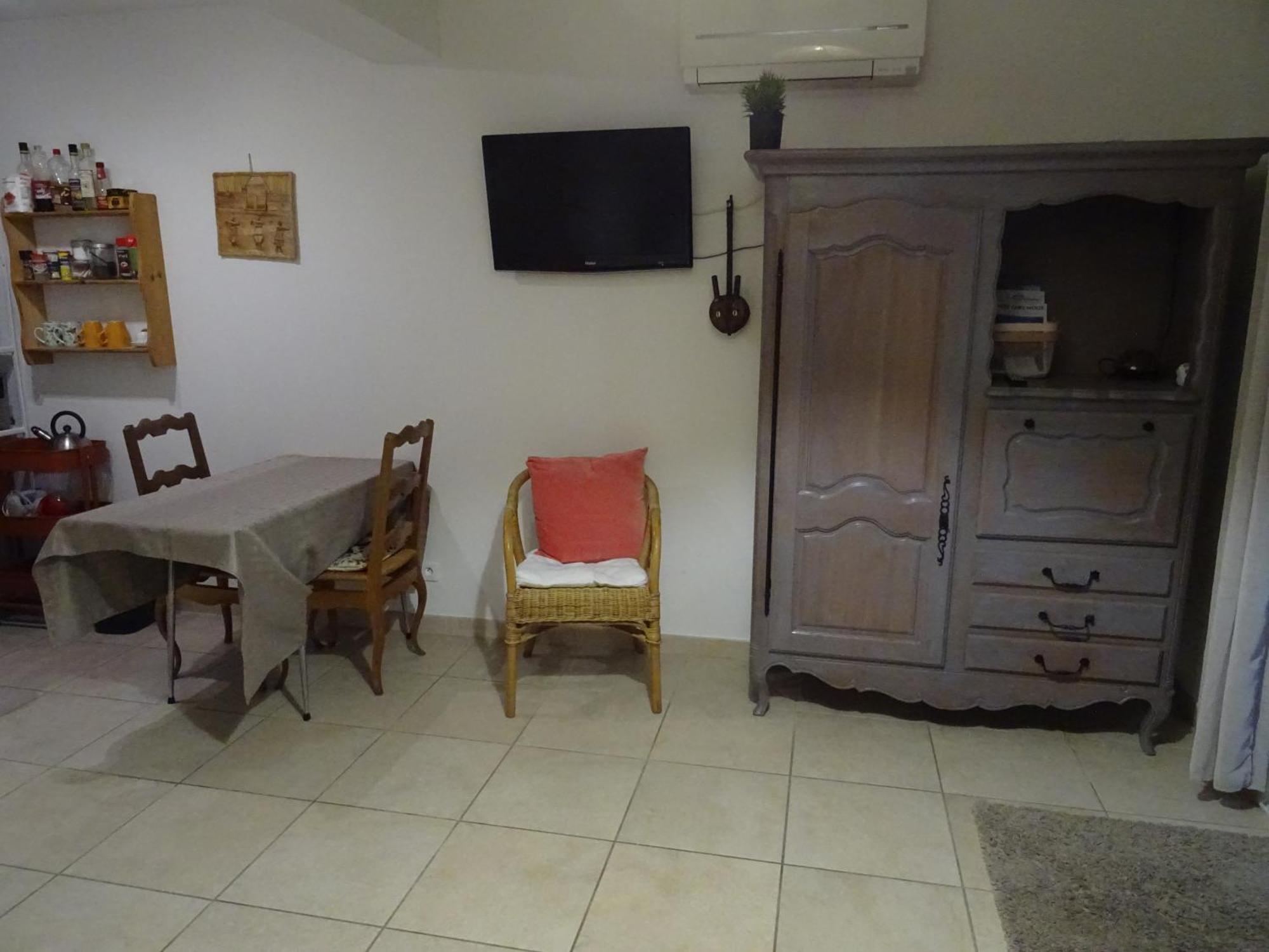 Les Ecrins D'Aix-En-Provence Villa Luaran gambar