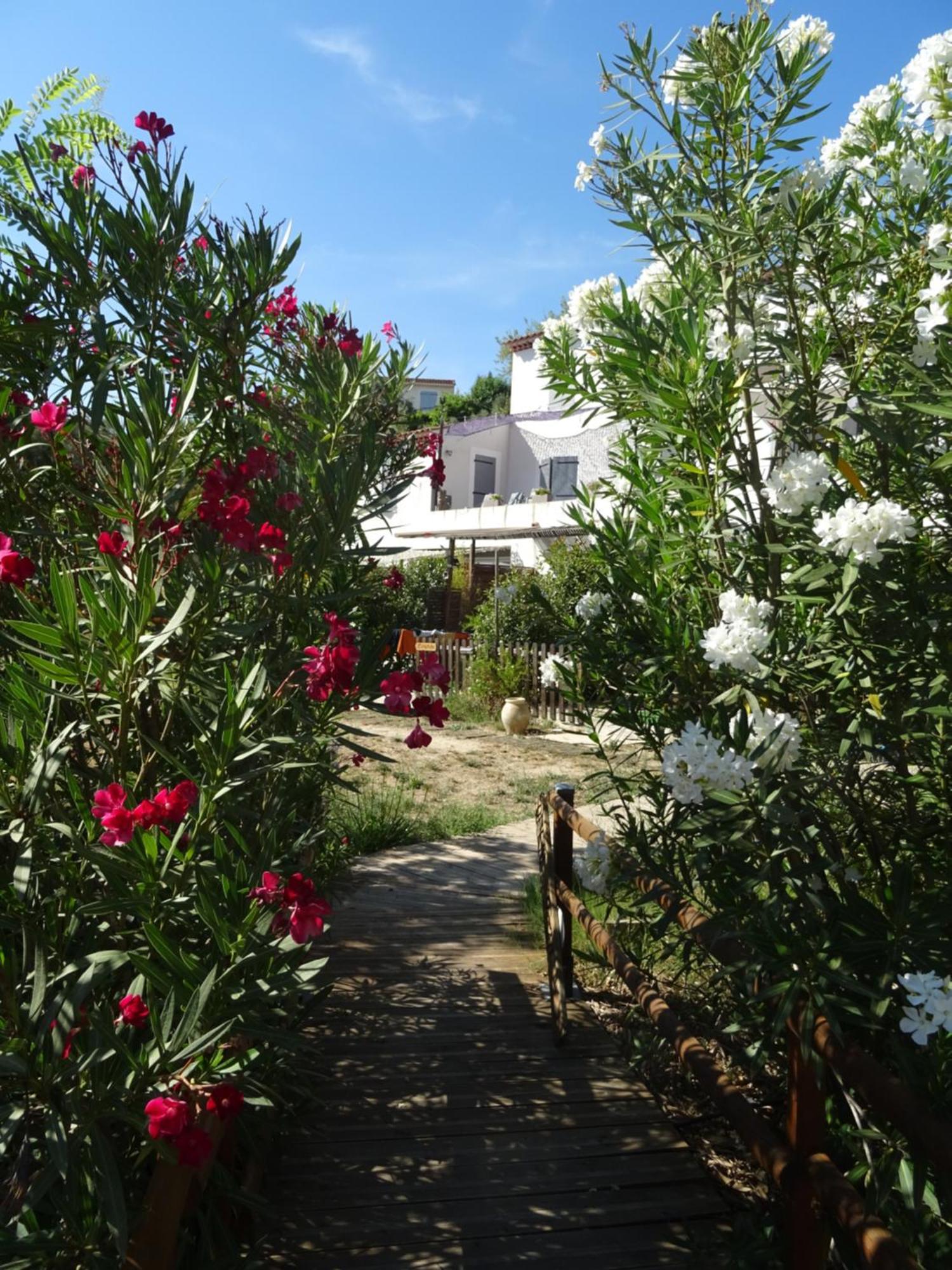 Les Ecrins D'Aix-En-Provence Villa Luaran gambar